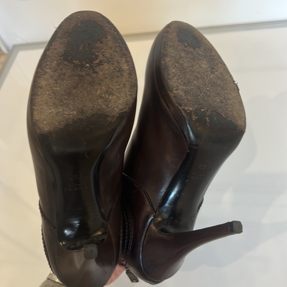 Gucci Booties - Picture 10 of 11